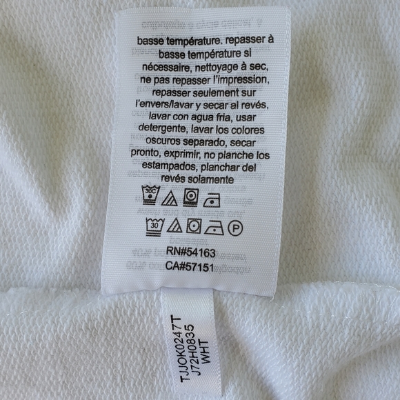 Tommy Hilfiger Women's Medium Long Sleeve - Picture 5 of 7